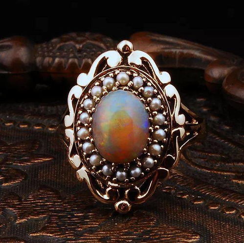 珠寶首飾的這些王者擔當，你都知道嗎？