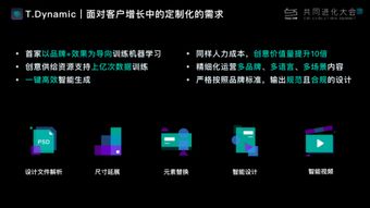 范凌與特贊 智能機(jī)器重塑商業(yè)社會(huì)，引領(lǐng)創(chuàng)意營銷進(jìn)入數(shù)據(jù)智能時(shí)代